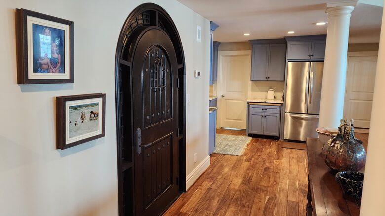 Luxury Estate on York River (2 miles wide) | In historic coastal Virginia - Barhamsville, Virginia