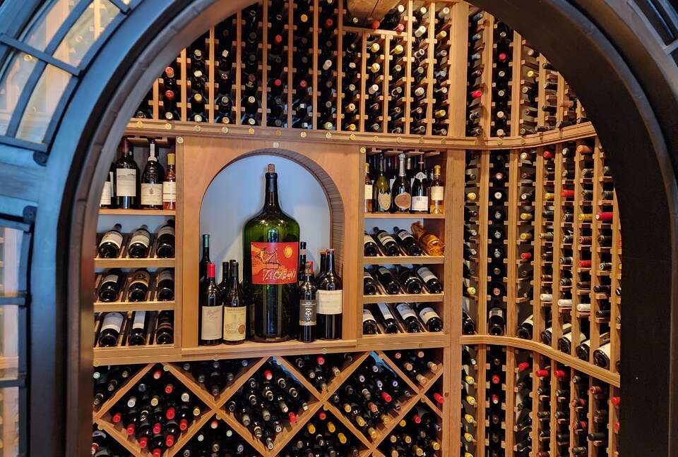 Luxury Estate on York River (2 miles wide) | In historic coastal Virginia - Barhamsville, Virginia