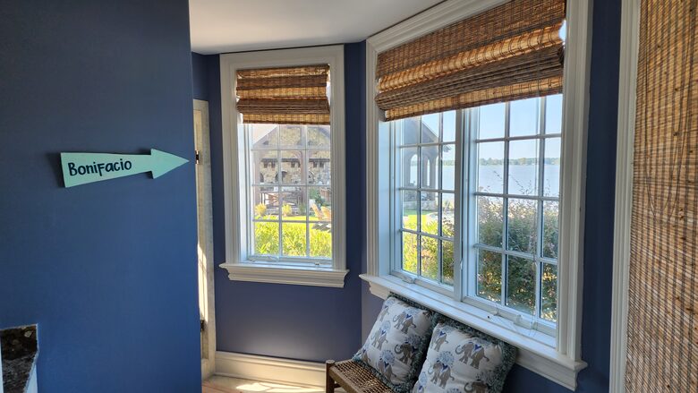 Luxury Estate on York River (2 miles wide) | In historic coastal Virginia - Barhamsville, Virginia