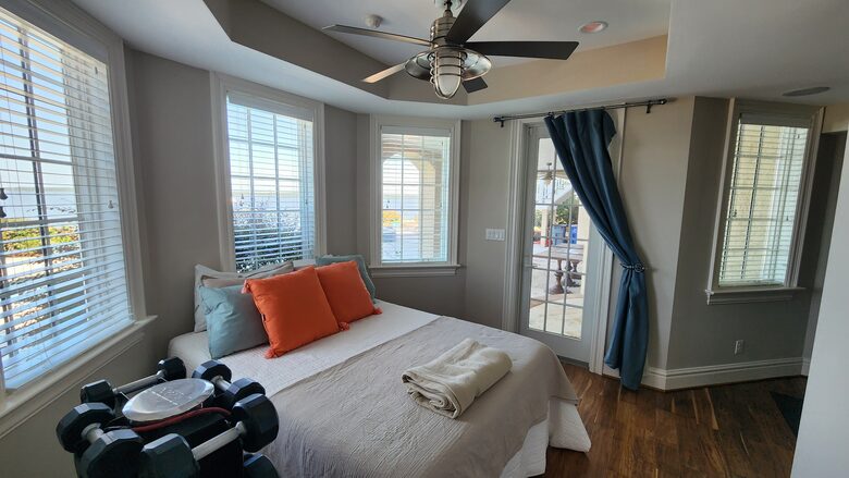 Luxury Estate on York River (2 miles wide) | In historic coastal Virginia - Barhamsville, Virginia