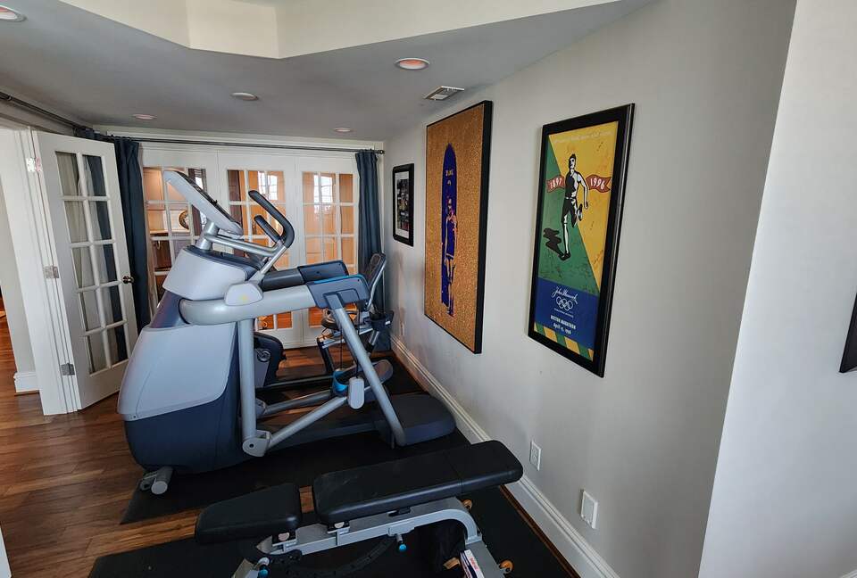 Luxury Estate on York River (2 miles wide) | In historic coastal Virginia - Barhamsville, Virginia