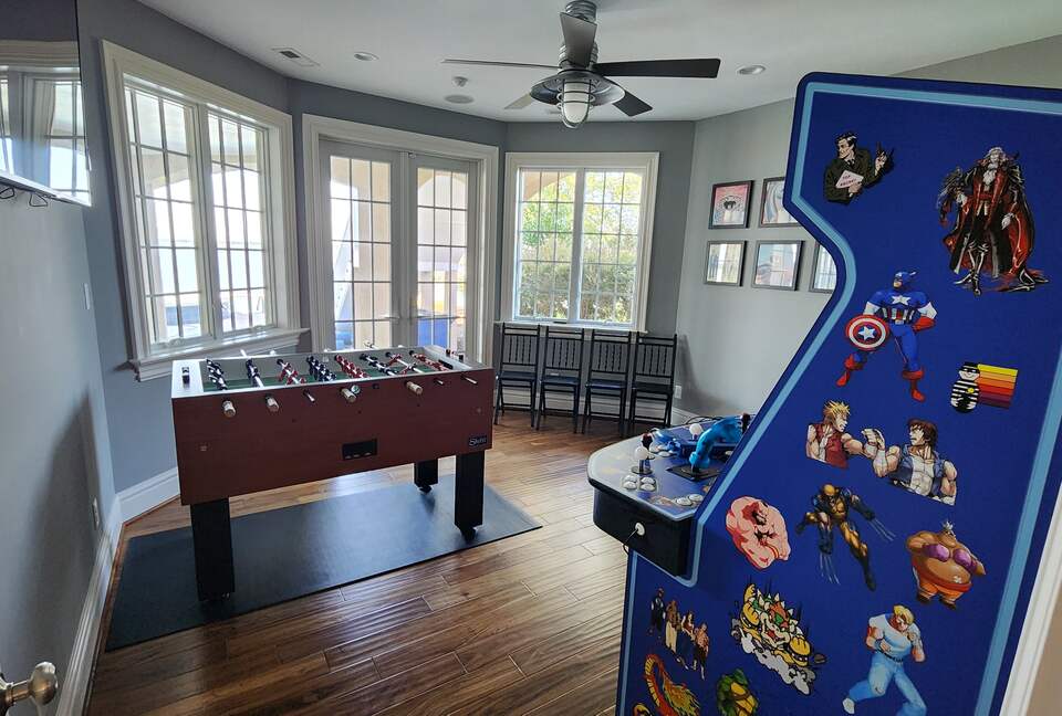 Luxury Estate on York River (2 miles wide) | In historic coastal Virginia - Barhamsville, Virginia