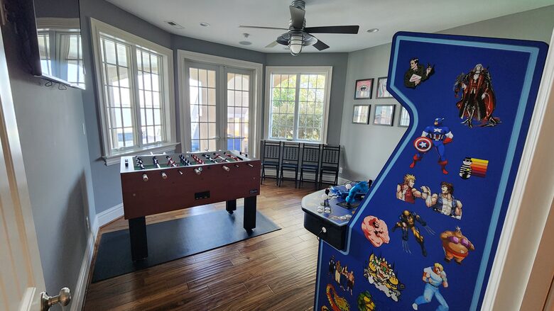 Luxury Estate on York River (2 miles wide) | In historic coastal Virginia - Barhamsville, Virginia