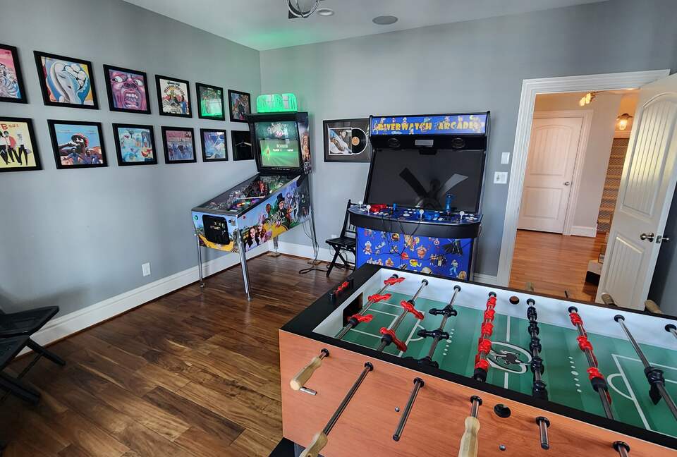 Luxury Estate on York River (2 miles wide) | In historic coastal Virginia - Barhamsville, Virginia