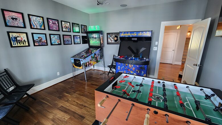 Luxury Estate on York River (2 miles wide) | In historic coastal Virginia - Barhamsville, Virginia