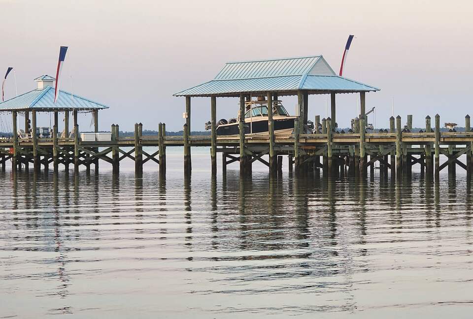 Luxury Estate on York River (2 miles wide) | In historic coastal Virginia - Barhamsville, Virginia