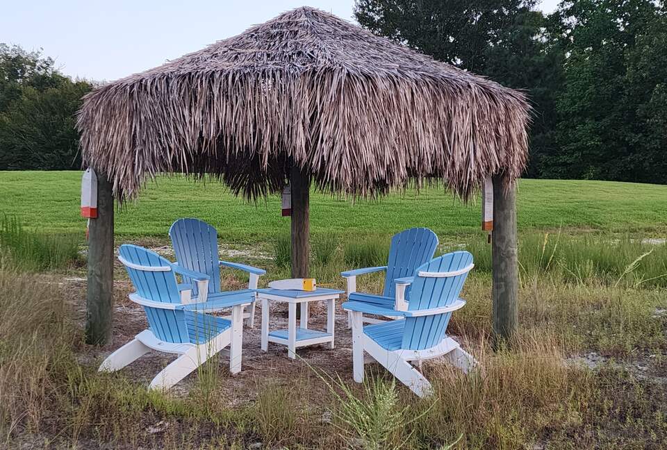 Luxury Estate on York River (2 miles wide) | In historic coastal Virginia - Barhamsville, Virginia