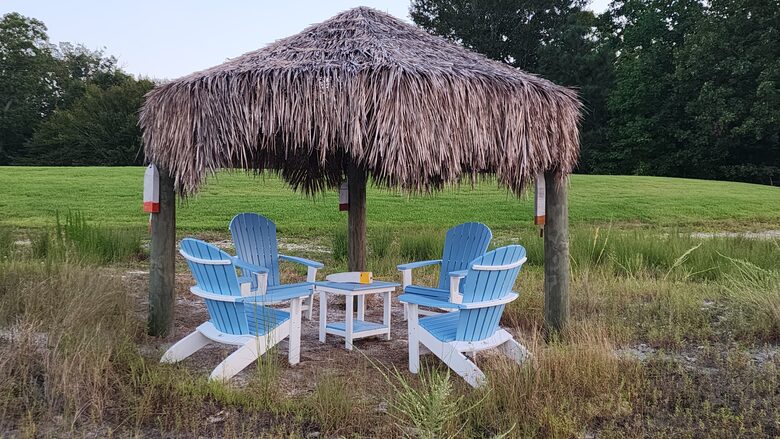 Luxury Estate on York River (2 miles wide) | In historic coastal Virginia - Barhamsville, Virginia