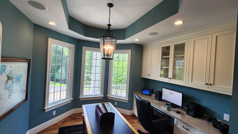 Luxury Estate on York River (2 miles wide) | In historic coastal Virginia - Barhamsville, Virginia