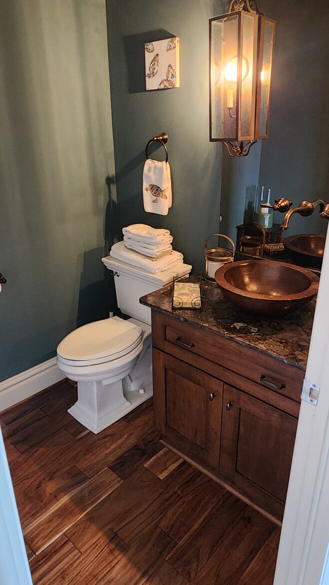 Luxury Estate on York River (2 miles wide) | In historic coastal Virginia - Barhamsville, Virginia