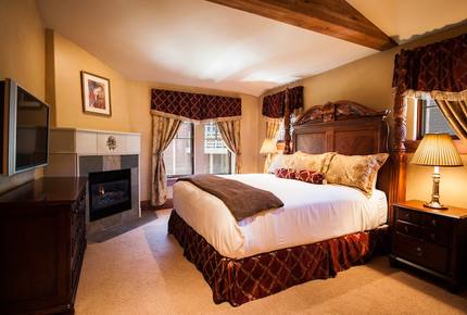 Chateaux Deer Valley 2 Bedroom Suite - Deer Valley, Utah
