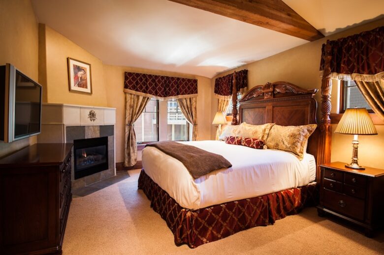 Chateaux Deer Valley 2 Bedroom Suite - Deer Valley, Utah
