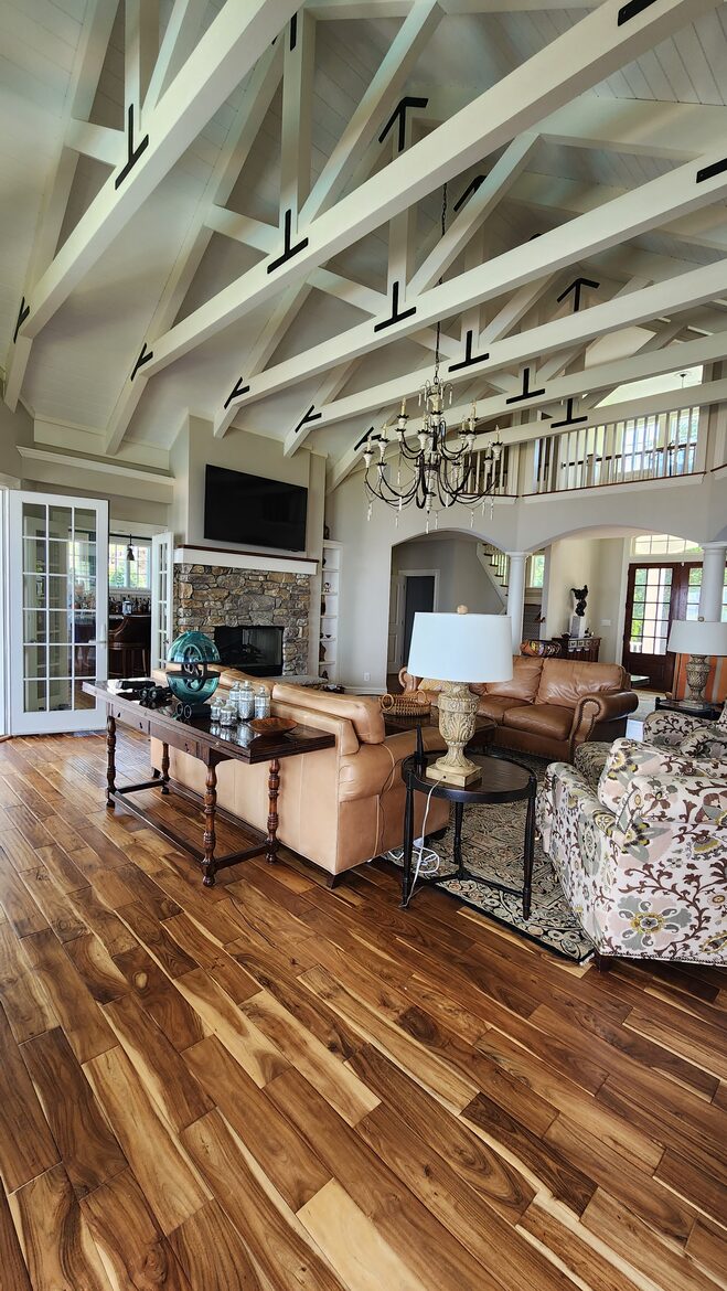 Luxury Estate on York River (2 miles wide) | In historic coastal Virginia - Barhamsville, Virginia