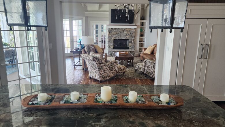 Luxury Estate on York River (2 miles wide) | In historic coastal Virginia - Barhamsville, Virginia