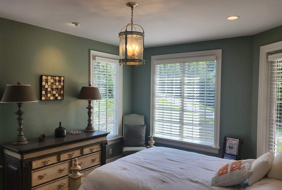 Luxury Estate on York River (2 miles wide) | In historic coastal Virginia - Barhamsville, Virginia