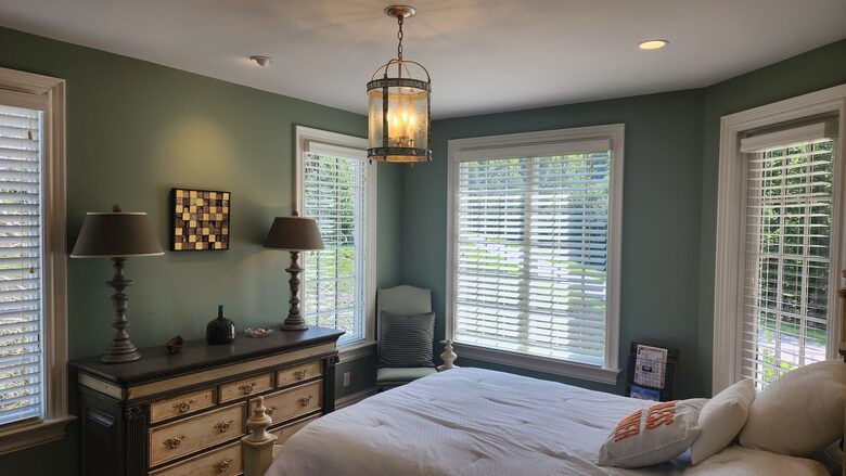 Luxury Estate on York River (2 miles wide) | In historic coastal Virginia - Barhamsville, Virginia