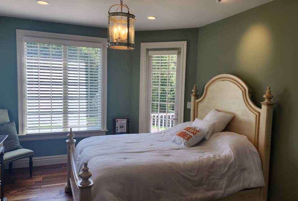 Luxury Estate on York River (2 miles wide) | In historic coastal Virginia - Barhamsville, Virginia