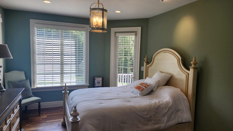 Luxury Estate on York River (2 miles wide) | In historic coastal Virginia - Barhamsville, Virginia