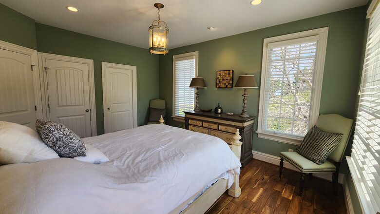 Luxury Estate on York River (2 miles wide) | In historic coastal Virginia - Barhamsville, Virginia