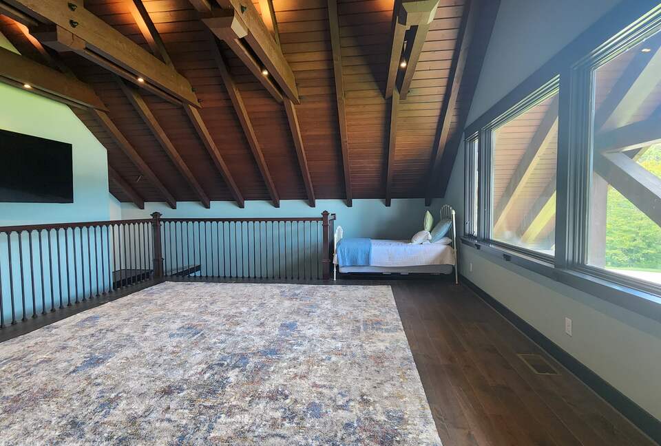 Luxury Estate on York River (2 miles wide) | In historic coastal Virginia - Barhamsville, Virginia