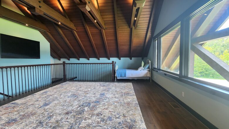 Luxury Estate on York River (2 miles wide) | In historic coastal Virginia - Barhamsville, Virginia