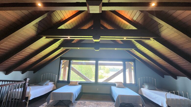 Luxury Estate on York River (2 miles wide) | In historic coastal Virginia - Barhamsville, Virginia