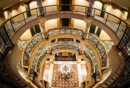 Chateaux Deer Valley 2 Bedroom Suite - Deer Valley, Utah