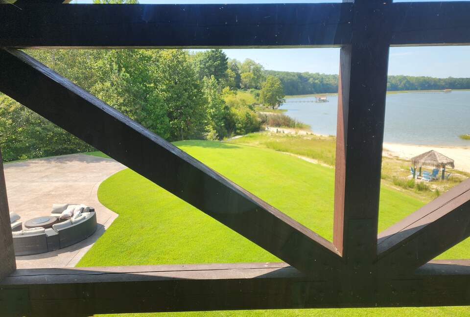 Luxury Estate on York River (2 miles wide) | In historic coastal Virginia - Barhamsville, Virginia