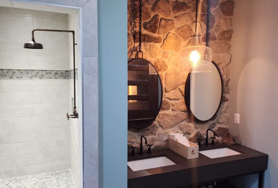 Luxury Estate on York River (2 miles wide) | In historic coastal Virginia - Barhamsville, Virginia