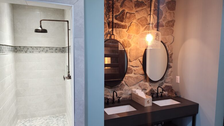 Luxury Estate on York River (2 miles wide) | In historic coastal Virginia - Barhamsville, Virginia