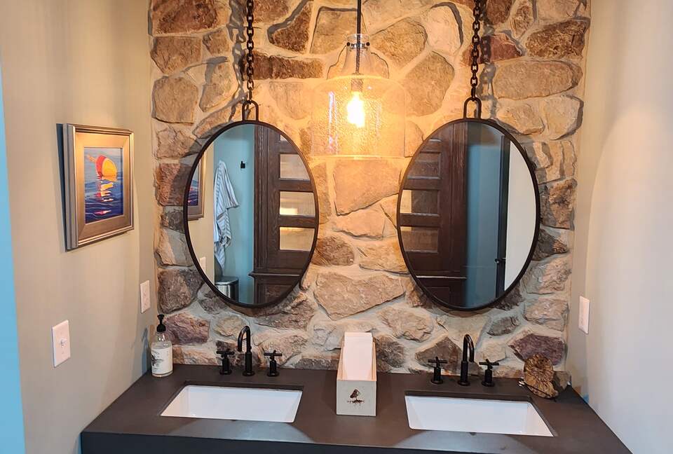 Luxury Estate on York River (2 miles wide) | In historic coastal Virginia - Barhamsville, Virginia