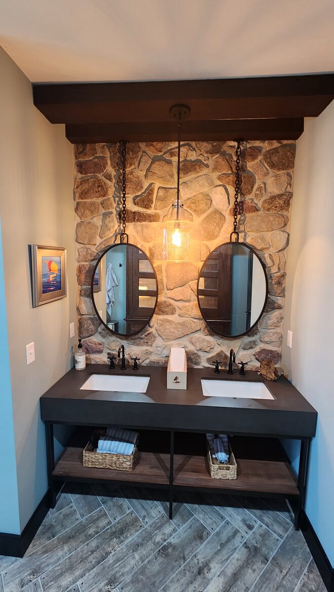 Luxury Estate on York River (2 miles wide) | In historic coastal Virginia - Barhamsville, Virginia