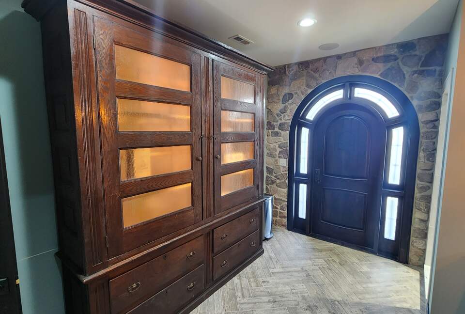 Luxury Estate on York River (2 miles wide) | In historic coastal Virginia - Barhamsville, Virginia