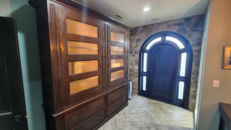 Luxury Estate on York River (2 miles wide) | In historic coastal Virginia - Barhamsville, Virginia