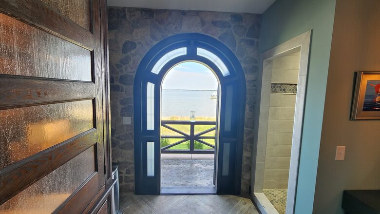 Luxury Estate on York River (2 miles wide) | In historic coastal Virginia - Barhamsville, Virginia