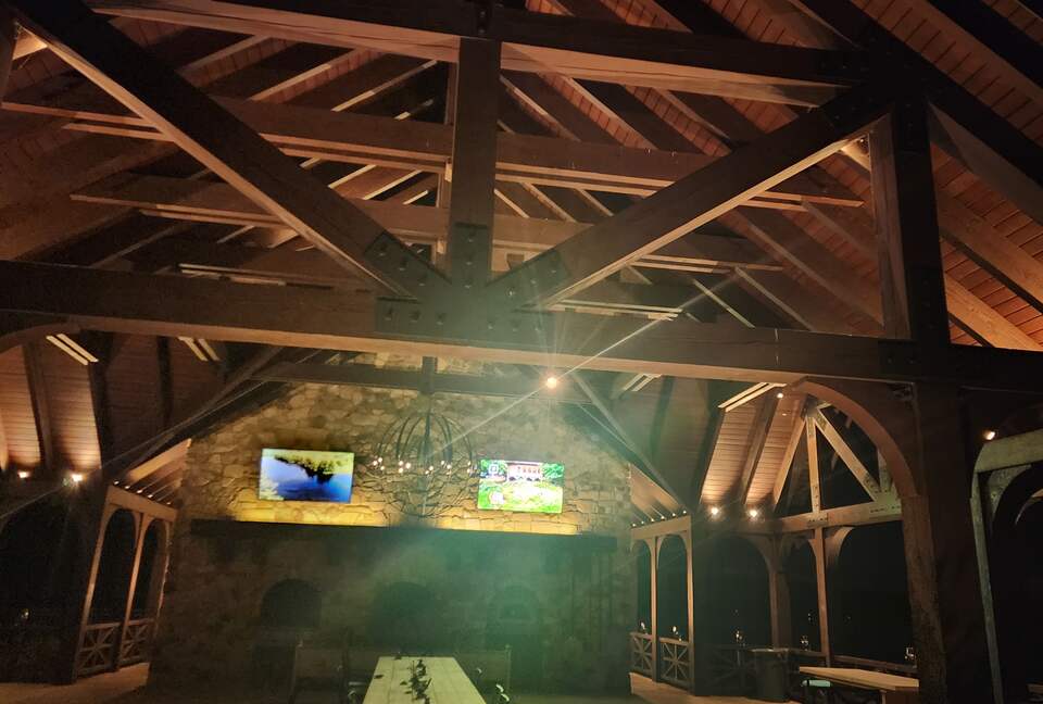 Luxury Estate on York River (2 miles wide) | In historic coastal Virginia - Barhamsville, Virginia