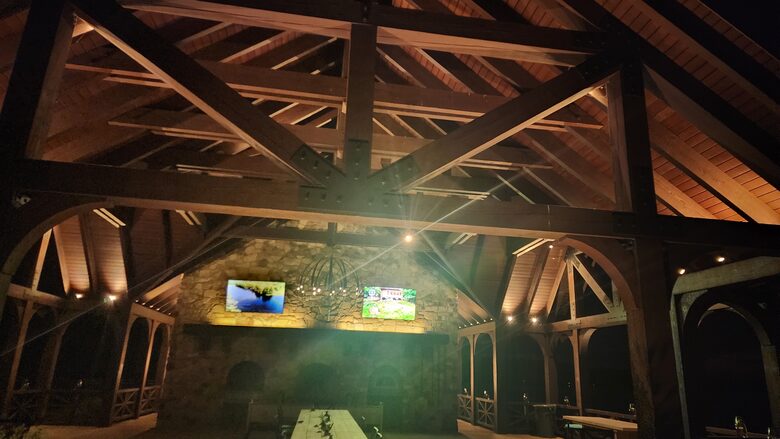 Luxury Estate on York River (2 miles wide) | In historic coastal Virginia - Barhamsville, Virginia