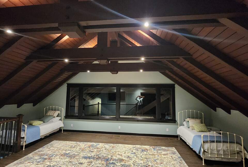 Luxury Estate on York River (2 miles wide) | In historic coastal Virginia - Barhamsville, Virginia