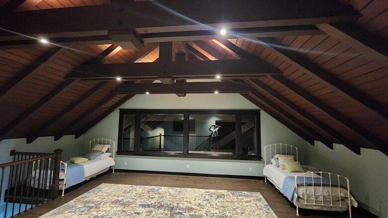 Luxury Estate on York River (2 miles wide) | In historic coastal Virginia - Barhamsville, Virginia