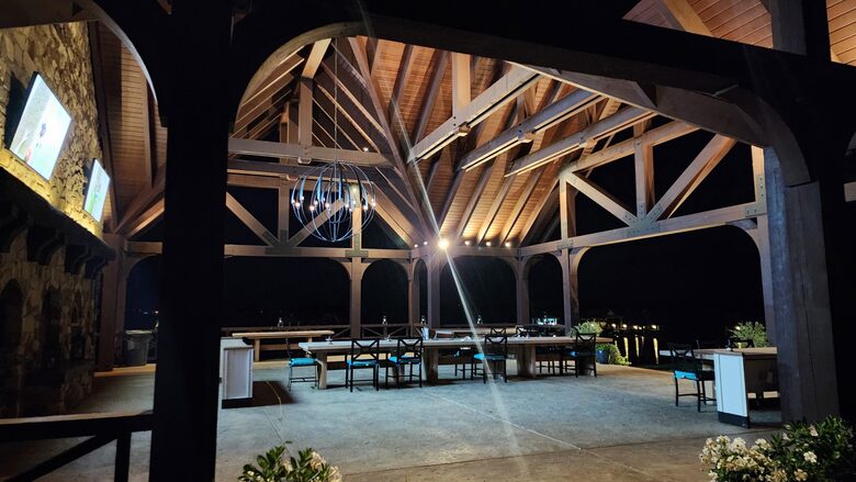 Luxury Estate on York River (2 miles wide) | In historic coastal Virginia - Barhamsville, Virginia