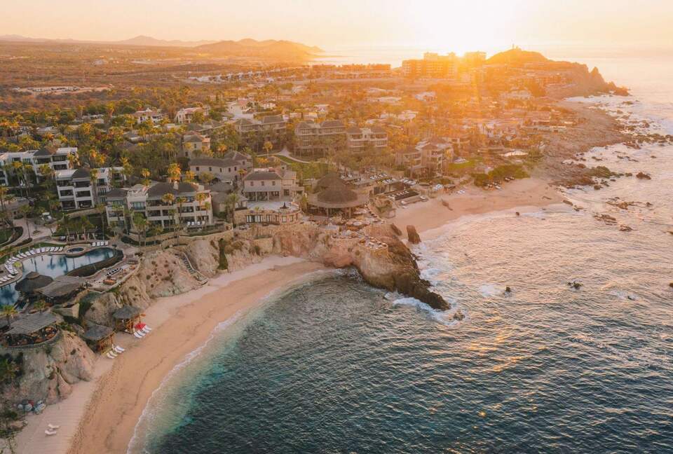 Residence at Esperanza - 3 Bedroom - Cabo San Lucas, B.C.S., Mexico