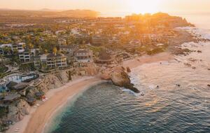 Residence at Esperanza - 3 Bedroom - Cabo San Lucas, B.C.S., Mexico