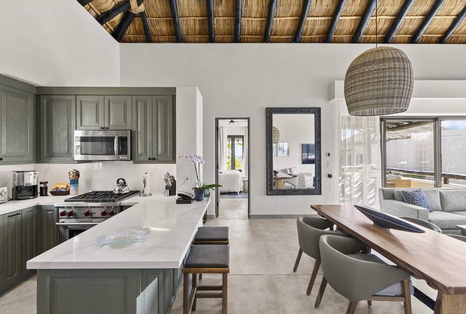 Residence at Esperanza - 3 Bedroom - Cabo San Lucas, B.C.S., Mexico