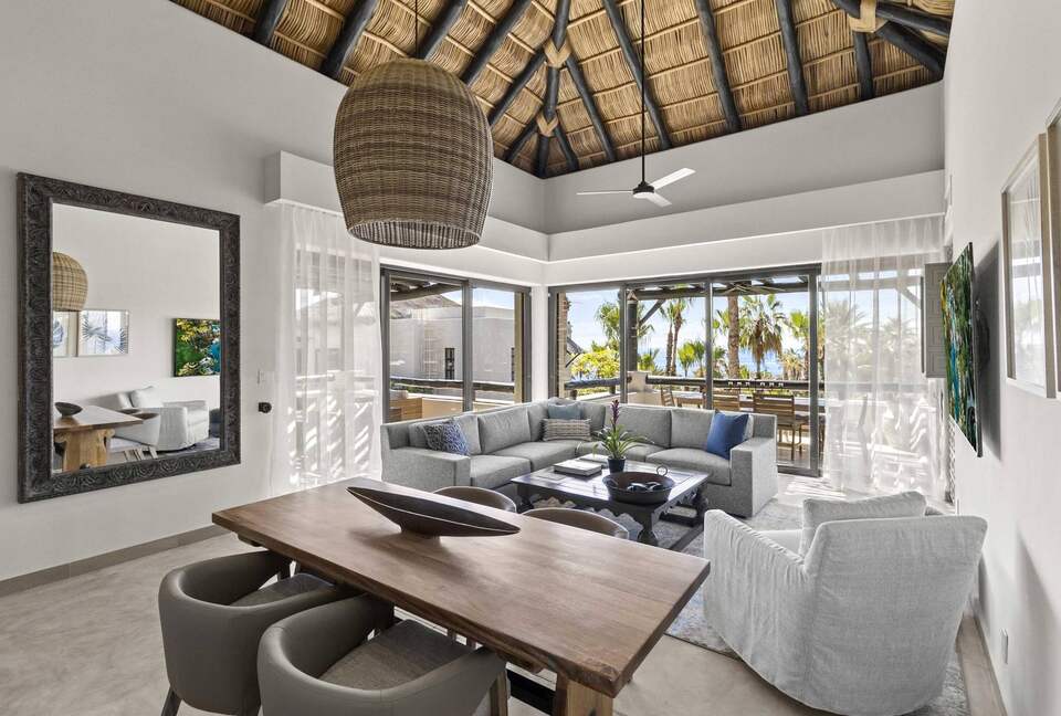 Residence at Esperanza - 3 Bedroom - Cabo San Lucas, B.C.S., Mexico