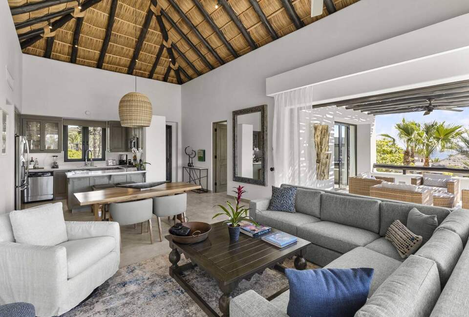 Residence at Esperanza - 3 Bedroom - Cabo San Lucas, B.C.S., Mexico