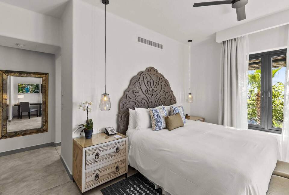 Residence at Esperanza - 3 Bedroom - Cabo San Lucas, B.C.S., Mexico