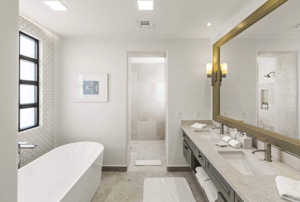 Residence at Esperanza - 3 Bedroom - Cabo San Lucas, B.C.S., Mexico