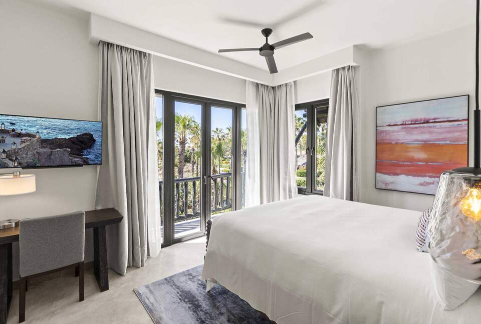 Residence at Esperanza - 3 Bedroom - Cabo San Lucas, B.C.S., Mexico