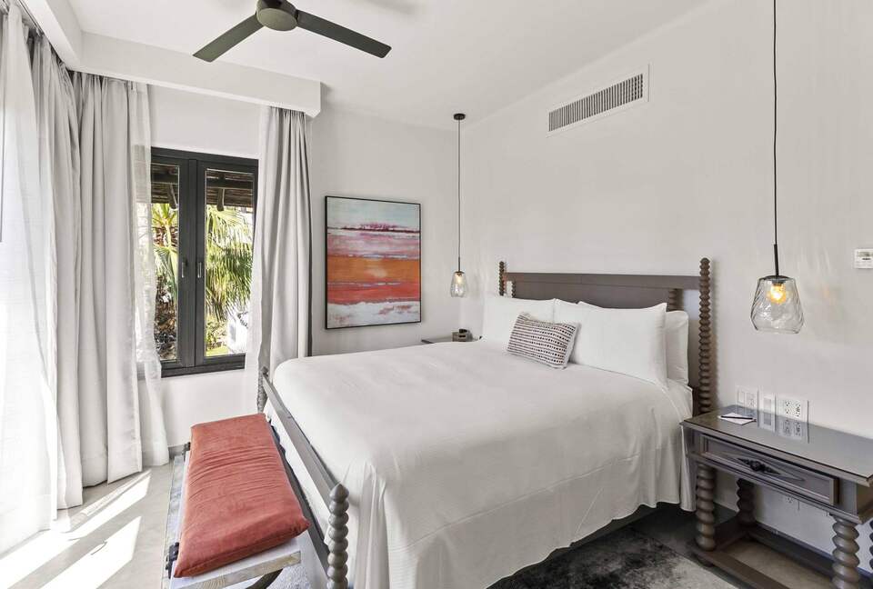 Residence at Esperanza - 3 Bedroom - Cabo San Lucas, B.C.S., Mexico