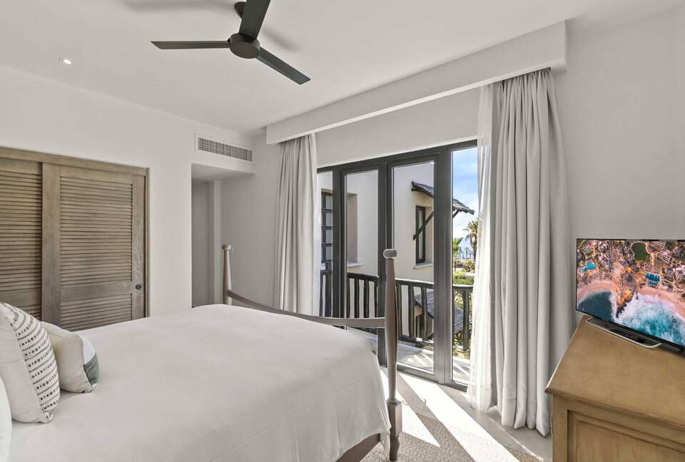 Residence at Esperanza - 3 Bedroom - Cabo San Lucas, B.C.S., Mexico